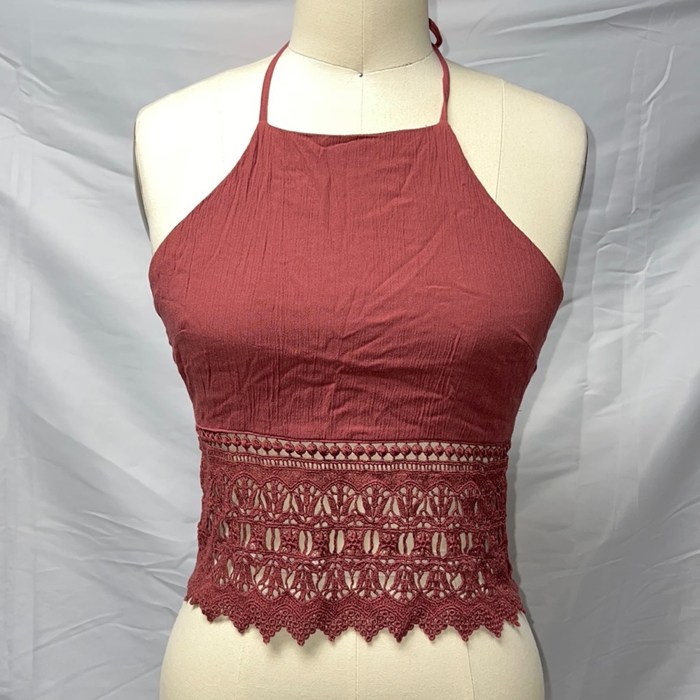 American eagle top
